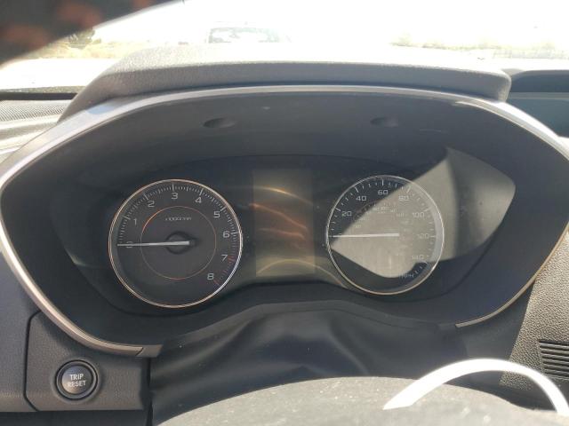 2019 SUBARU CROSSTREK LIMITED JF2GTANCXKH349378