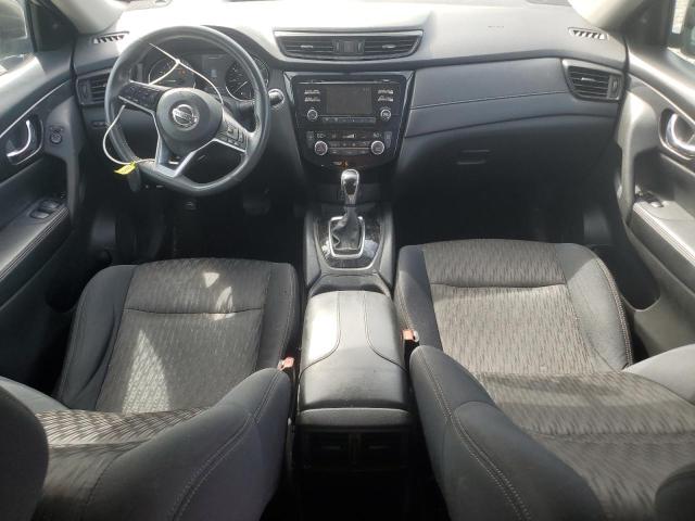 2017 NISSAN ROGUE S 5N1AT2MT6HC856999