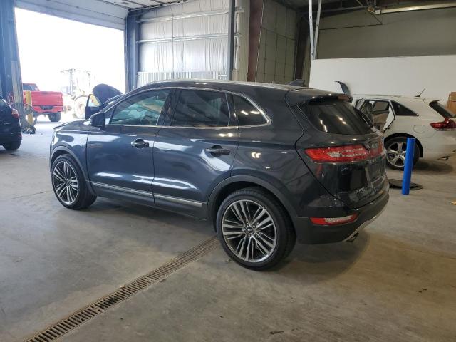 2015 LINCOLN MKC 5LMTJ2AH5FUJ35303