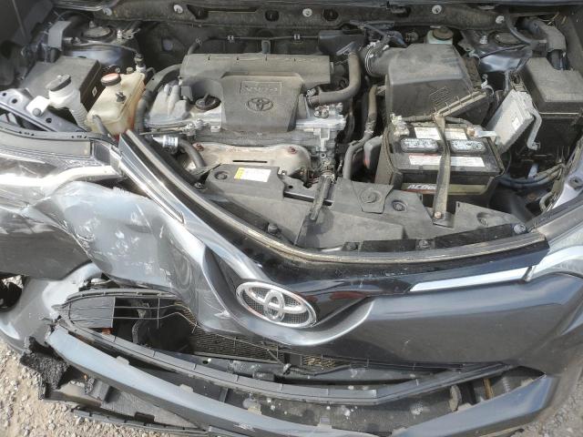 2016 TOYOTA RAV4 LE JTMBFREV1GD190815