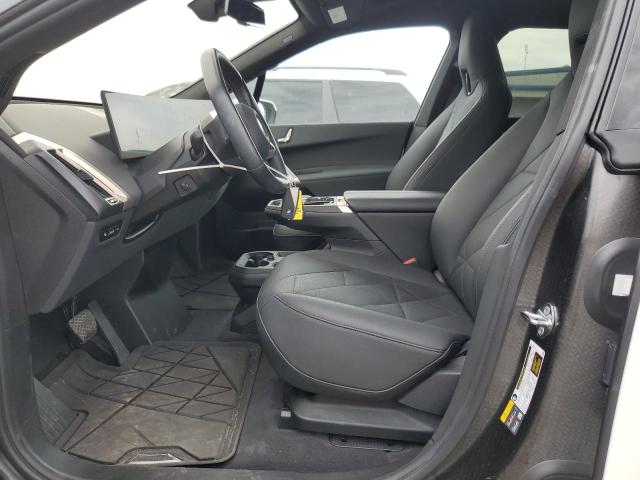 2024 BMW IX XDRIVE5 WB523CF09RCR57579