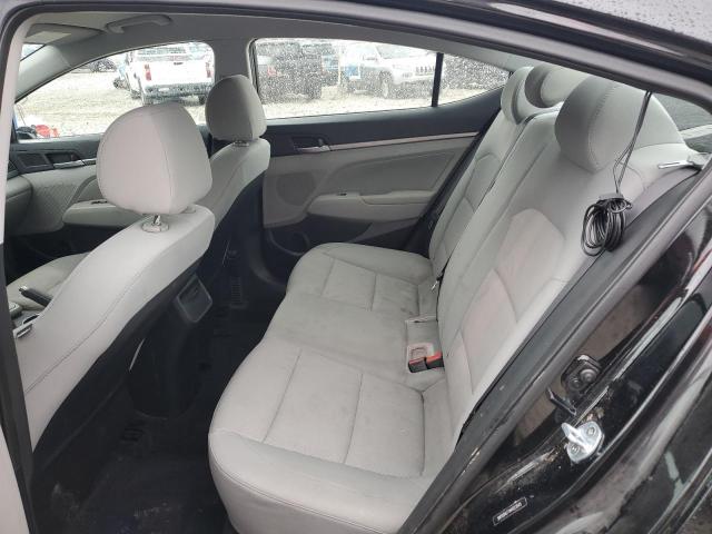 2017 HYUNDAI ELANTRA SE 5NPD84LF1HH023545
