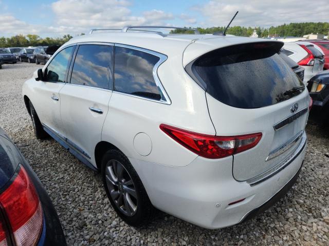2013 INFINITI JX35 - 5N1AL0MM1DC347314