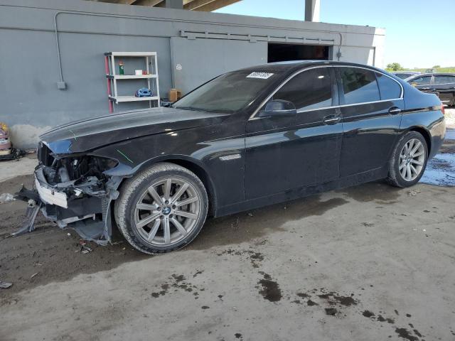 2015 BMW 535 I WBA5B1C52FD918411