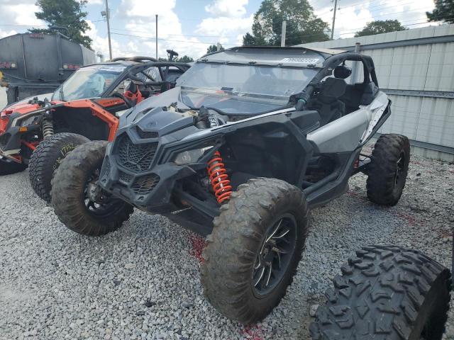 2020 CAN-AM MAVERICK X3 3JBVGAY49LK000979