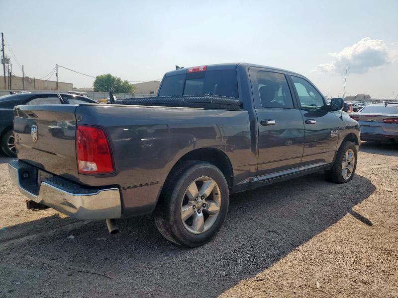 2017 RAM 1500 SLT 1C6RR6LG4HS790936