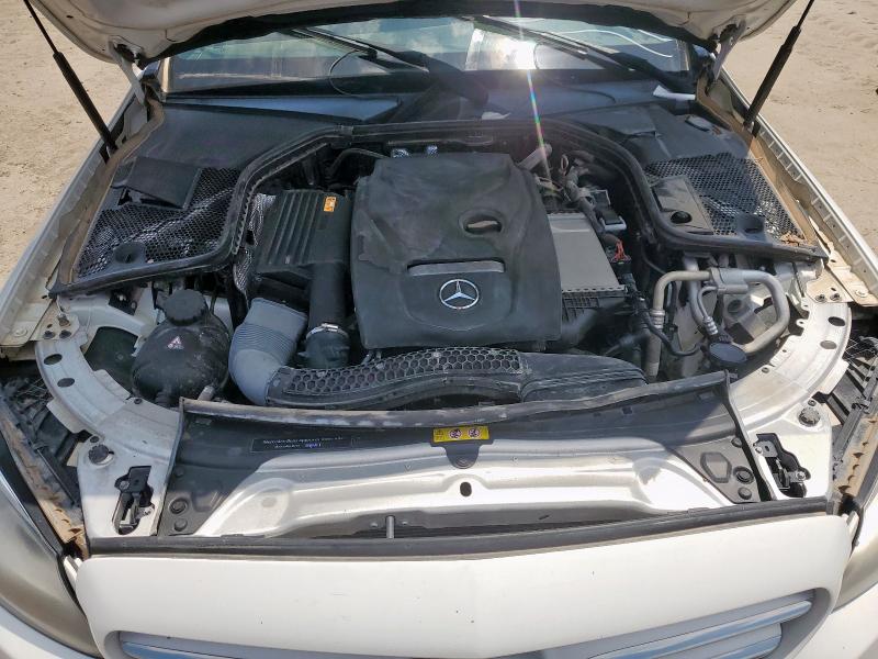 2018 MERCEDES-BENZ C 300 55SWF4JB1JU235489