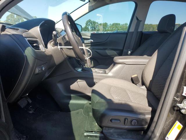 2018 CHEVROLET EQUINOX LT 2GNAXKEX4J6247197