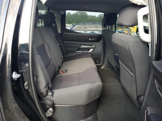 2022 TOYOTA TUNDRA CREWMAX SR 5TFLA5AB3NX018708