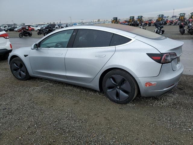 2018 TESLA MODEL 3 5YJ3E1EA8JF039461