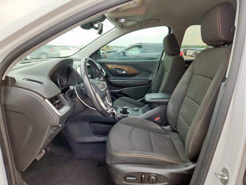 2020 GMC TERRAIN SL - 3GKALMEV1LL111658