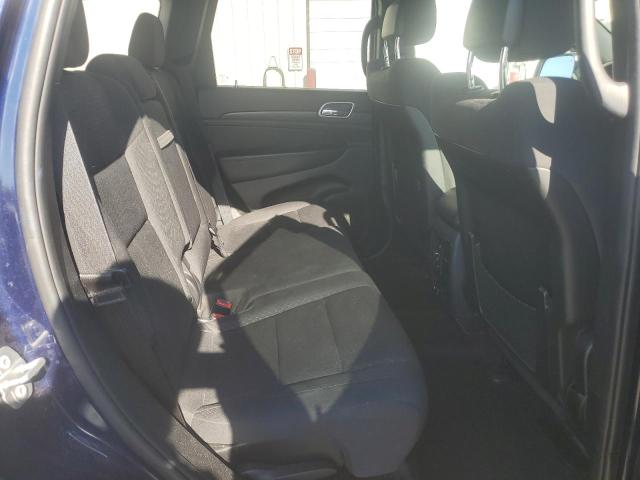 2018 JEEP GRAND CHER - 1C4RJFAG4JC458692