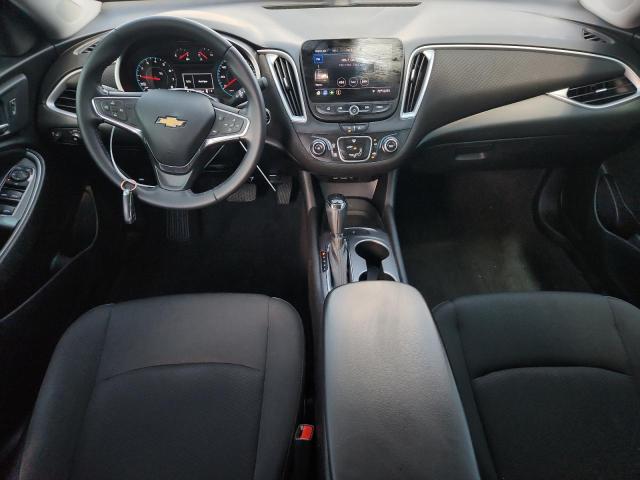 2020 CHEVROLET MALIBU RS - 1G1ZG5ST7LF152309