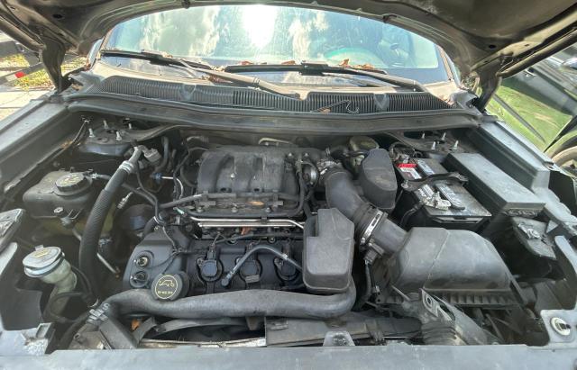 2015 FORD EXPLORER X - 1FM5K7D8XFGC45182