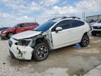 2018 SUBARU CROSSTREK - JF2GTADC1JH319301