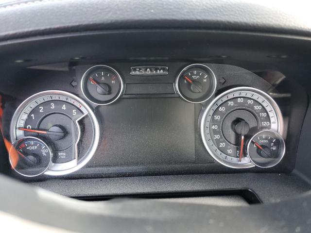 2018 RAM 1500 LARAM - 1C6RR7VM2JS312819