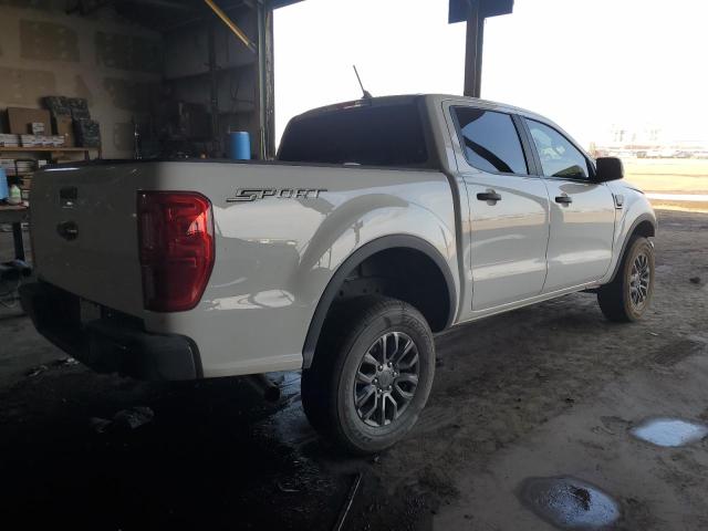 2021 FORD RANGER XL 1FTER4EH2MLD18076