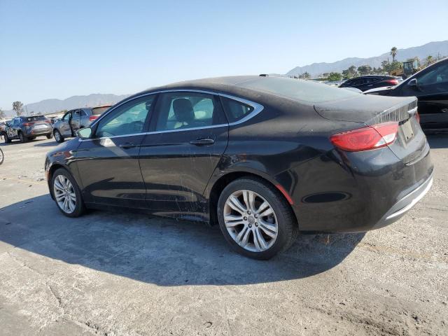 2015 CHRYSLER 200 LIMITE 1C3CCCAB5FN538554
