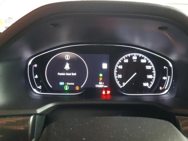 2018 HONDA ACCORD SPO - 1HGCV1F35JA233987