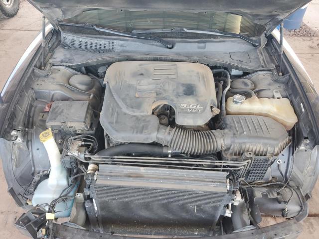 2019 DODGE CHARGER SX 2C3CDXBG7KH664643