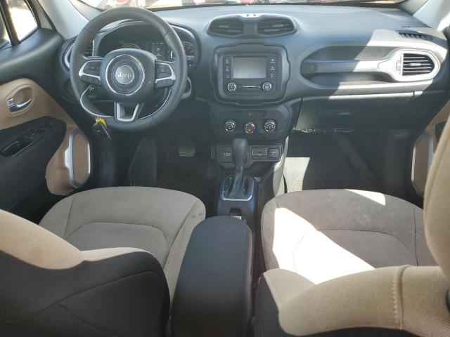 2018 JEEP RENEGADE SPORT ZACCJBAB5JPH85956