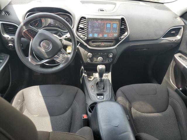 2019 JEEP CHEROKEE L - 1C4PJLCB5KD205240