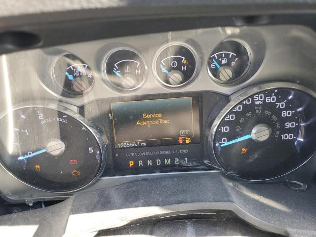 2015 FORD F250 SUPER - 1FT7W2BT6FEC97884