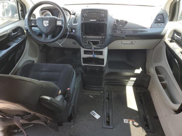 2017 DODGE GRAND CARA 2C7WDGBG7HR738822