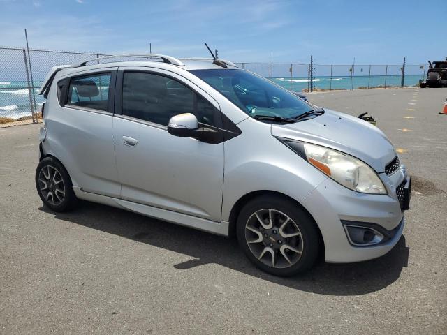 2015 CHEVROLET SPARK 2LT KL8CF6S93FC714523