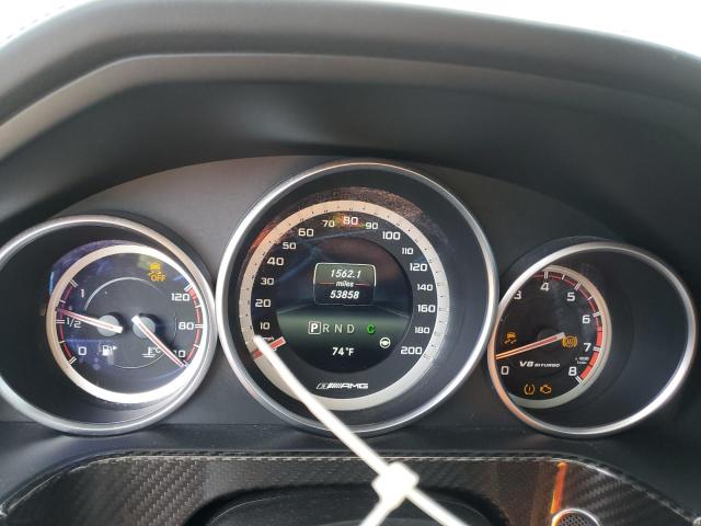 2016 MERCEDES-BENZ E 63 AMG-S WDDHF7GB8GB192418