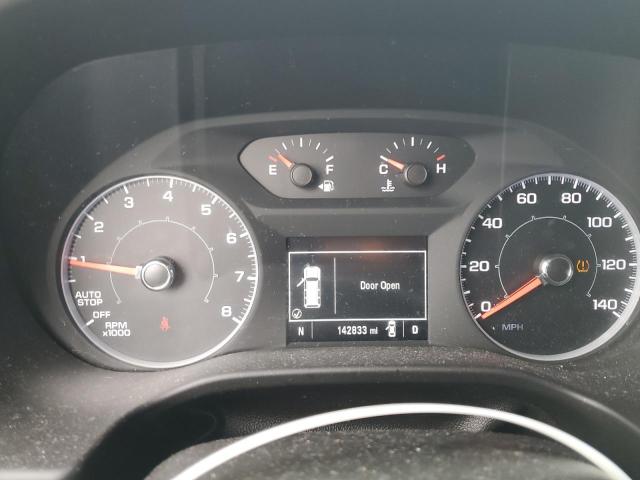 2017 GMC ACADIA SLE 1GKKNLLA2HZ191660