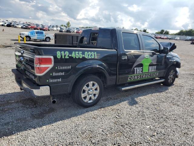 2013 FORD F150 SUPER - 1FTFW1CF3DFA44818