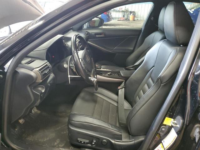 2017 LEXUS IS 300 JTHCM1D27H5019077