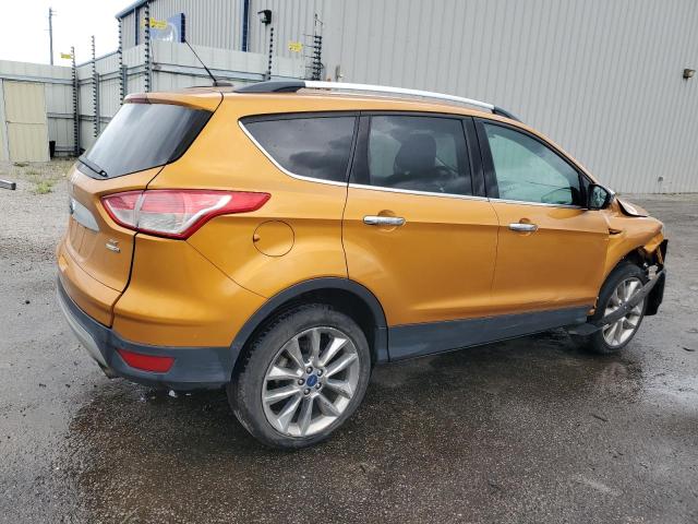 2016 FORD ESCAPE SE - 1FMCU9GX9GUA02630