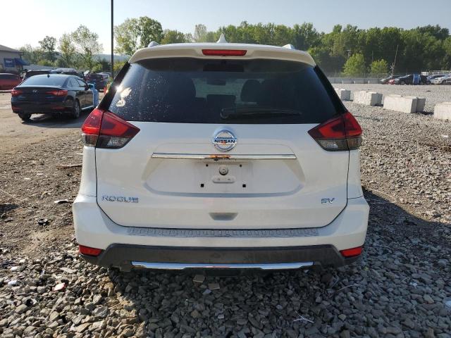 2018 NISSAN ROGUE S KNMAT2MT9JP603016