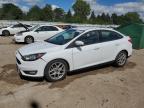 2015 FORD FOCUS SE - 1FADP3F25FL322721
