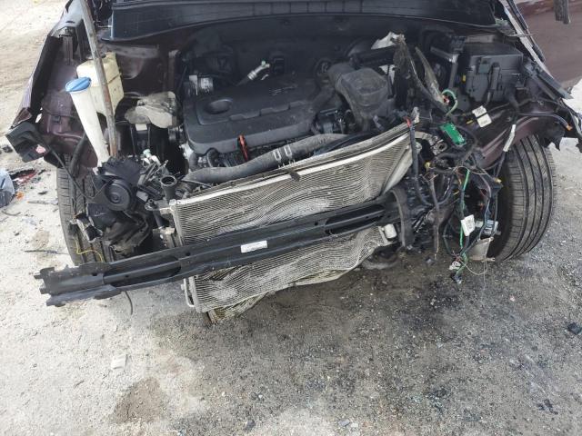 2018 KIA SORENTO LX 5XYPGDA30JG377045