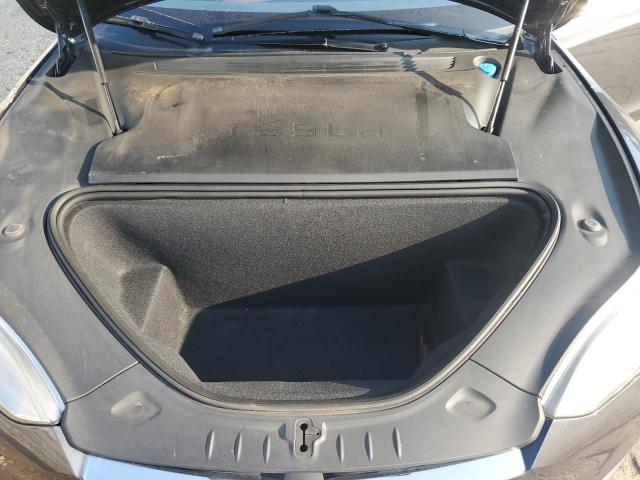 2017 TESLA MODEL S - 5YJSA1E20HF210861