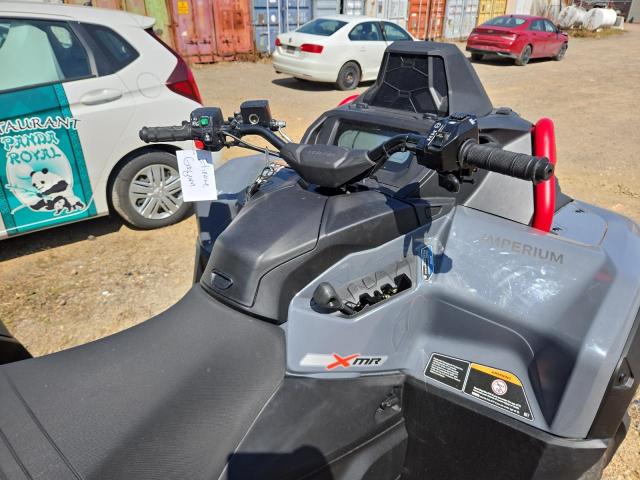2025 CAN-AM OUTLANDER 3JB3WA643SJ001417