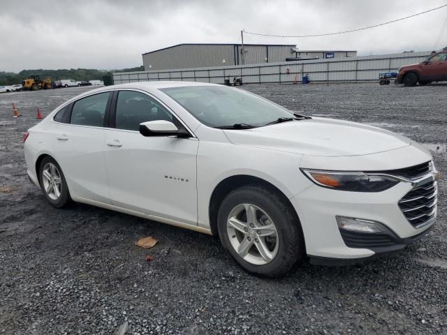 2023 CHEVROLET MALIBU LS - 1G1ZC5ST3PF151773