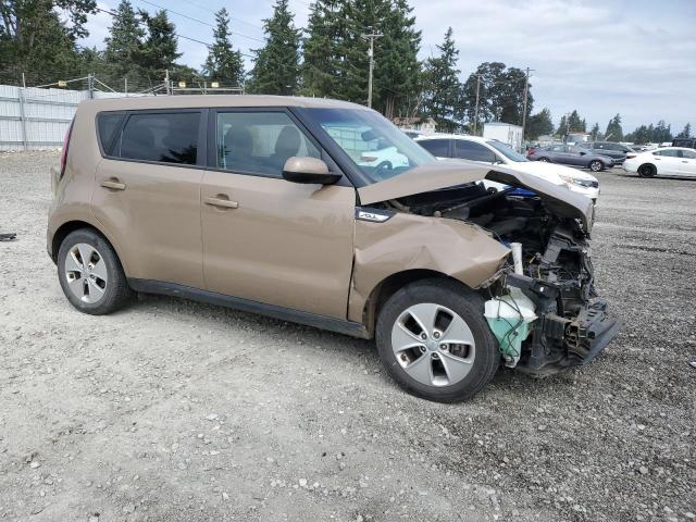 2016 KIA SOUL KNDJN2A24G7272196