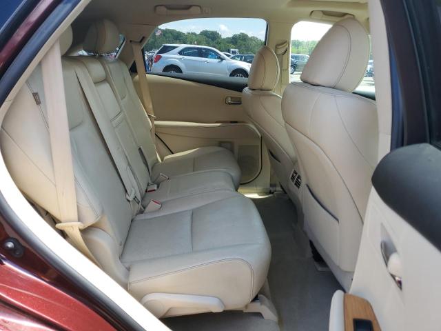 2015 LEXUS RX 450H 2T2BC1BA3FC002718
