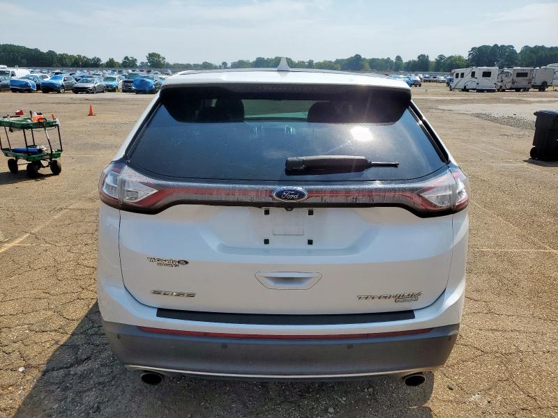 2015 FORD EDGE TITANIUM 2FMPK3K91FBB85412