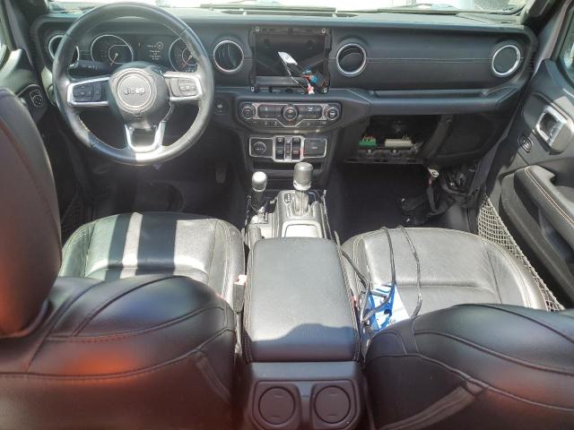 2018 JEEP WRANGLER U 1C4HJXEG9JW118139
