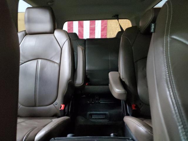 2015 GMC ACADIA SLT 1GKKVRKD9FJ229394