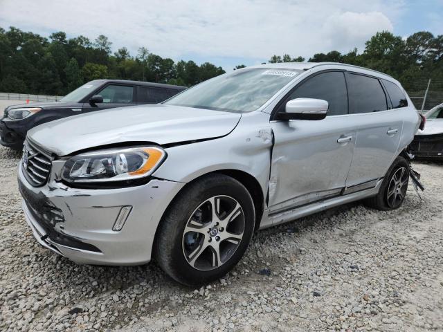 2015 VOLVO XC60 T6 PREMIER YV449MDK8F2678130