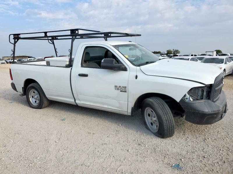 2022 RAM 1500 CLASSIC TRADESMAN 3C6JR6DG0NG330509