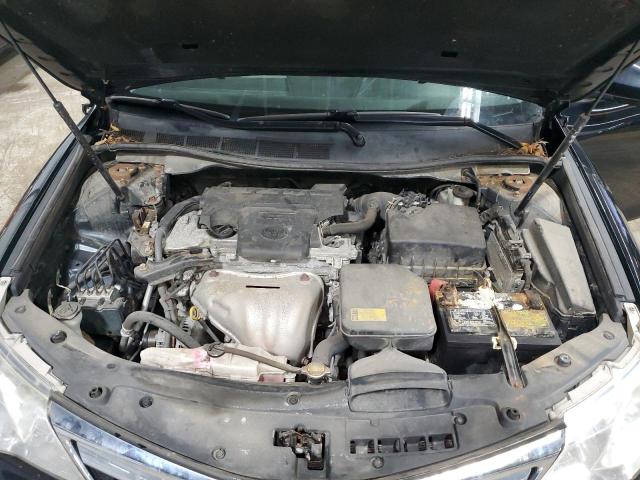2013 TOYOTA CAMRY L - 4T1BF1FKXDU208905
