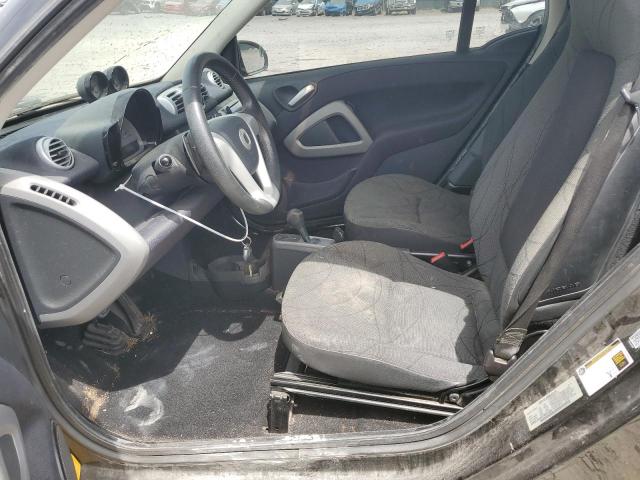 2015 SMART FORTWO - WMEEJ9AAXFK831826