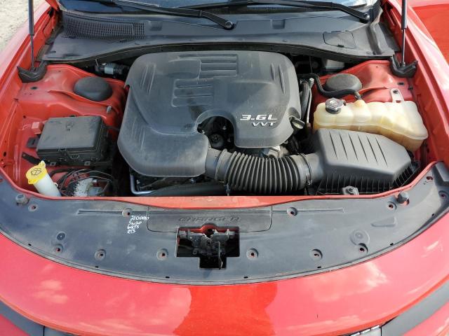 2021 DODGE CHARGER GT 2C3CDXHG3MH523093